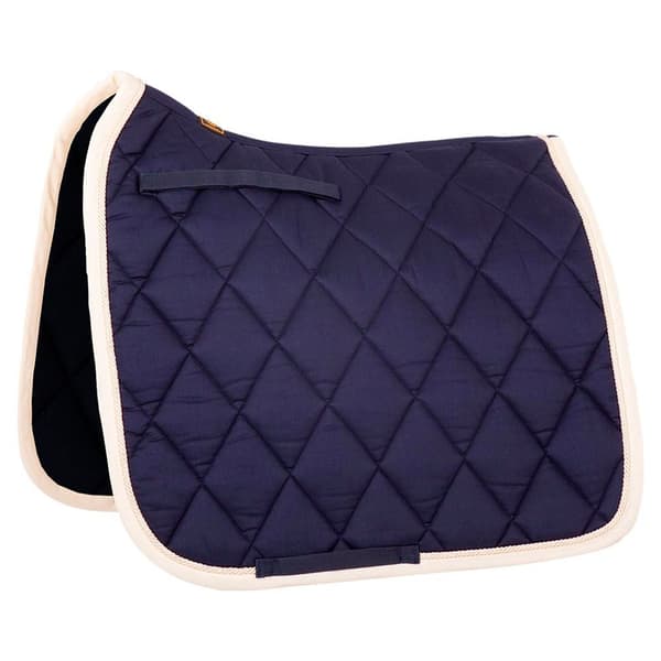 Br Sadelunderlag Til Dressur Event Cooldry Lilla Full