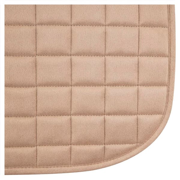Br Kouluratsastussatulatyyny Majeur Ii Beige Full