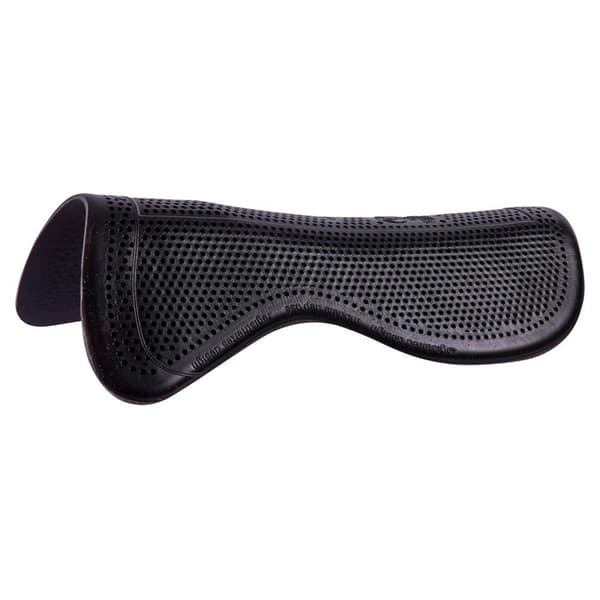 Br Halv Pad Dri-lex Svart