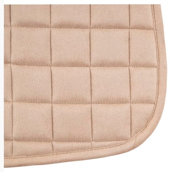 Br Sadelpude Til Generelle Formål/spring Majeur Ii Beige Full