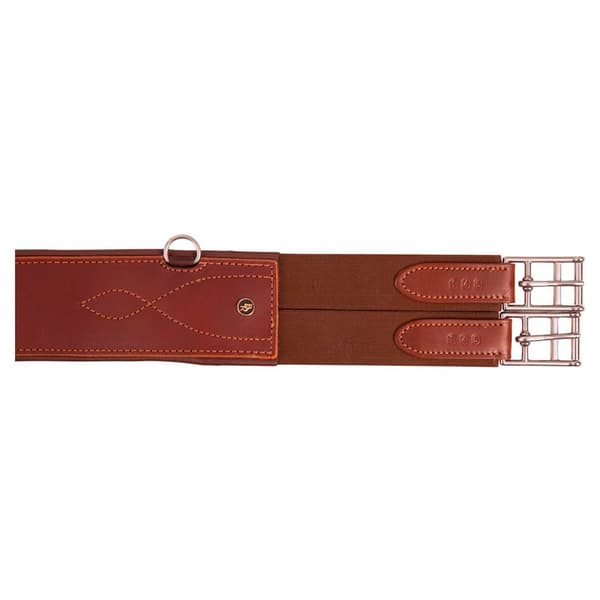Br Med Magskyddsomkrets Eastbourne Brun 115 cm