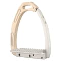 Miniatyrbild 2 av 4: Br Stigbygel Lavarone Beige,Vit 12 cm