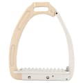 Miniatyrbild 1 av 4: Br Stigbygel Lavarone Beige,Vit 12 cm