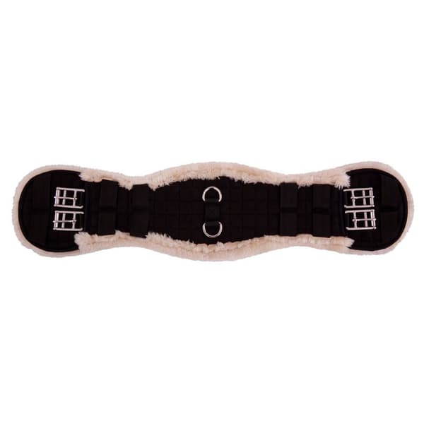 Premiere Anatomisk Omkreds Sort 45 cm