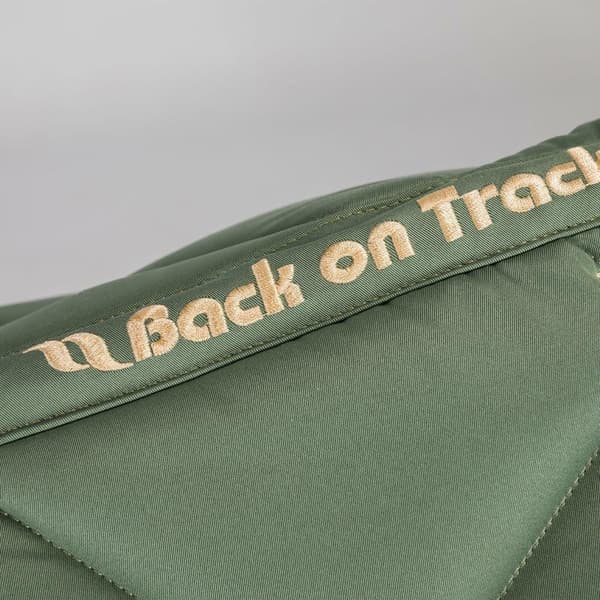 Back On Track Satulahuopa Night Collection Vihreä 17.5´´