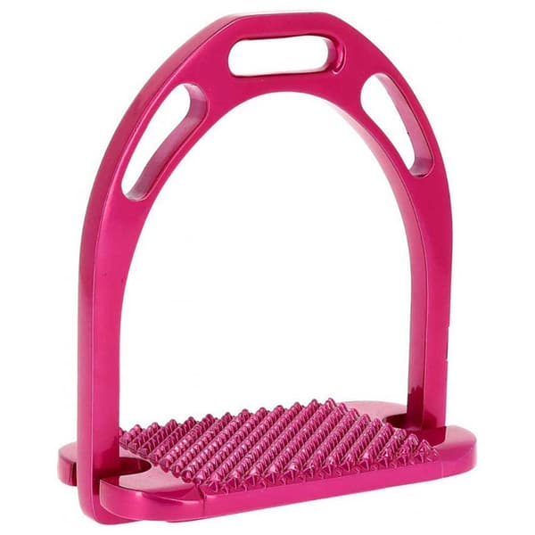 Feeling Stigbygel Large Pro Rosa 12.5 cm