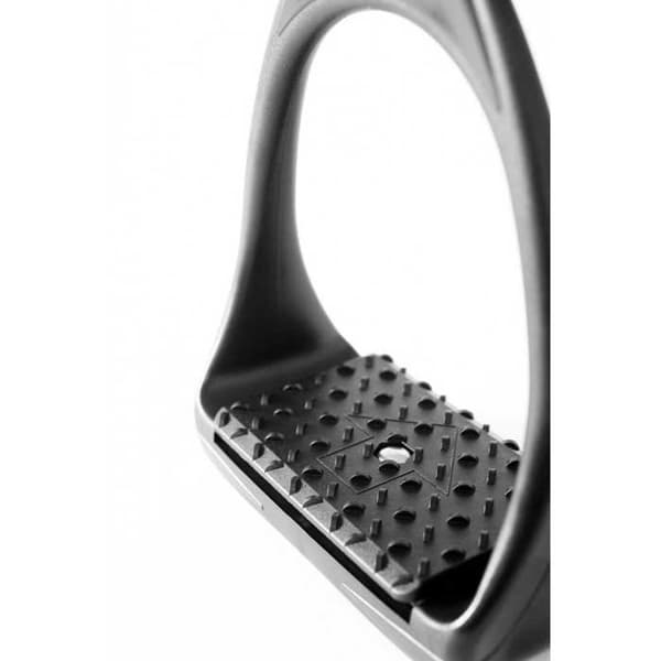 Compositi Stigbygel Reflex Reflexive Silver