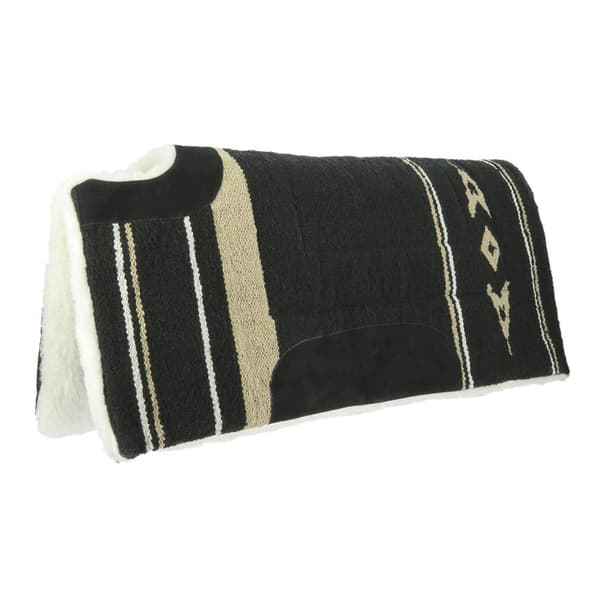 Westride Sadel Pad Cut Beige