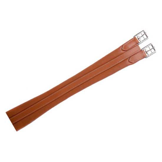 Lexhis Elastinen Anatominen Englantilainen Vyö Ruskea 130 cm