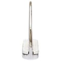 Miniatyrbild 3 av 3: Sefton Rostfri Offset Slitbana Engelska Stigbyglar Simple Silver 10 cm