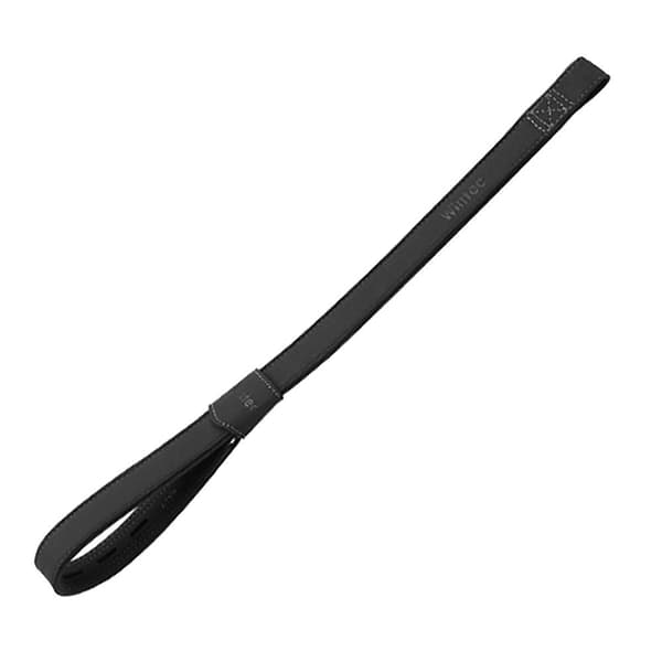 Wintec Ei Solki Jalustimet Nahat Pro Musta 70 cm