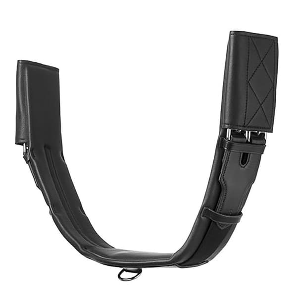 Lexhis Elastinen Ympärysmitta Grand Prix Musta 65 cm