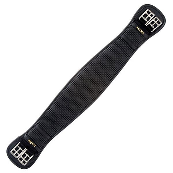 Lexhis Synteettinen Lyhyt Ympärysmitta Overlay Musta 65 cm