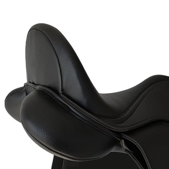 Lexhis Dressur Engelsk Sadel Lantana Sort 17´´