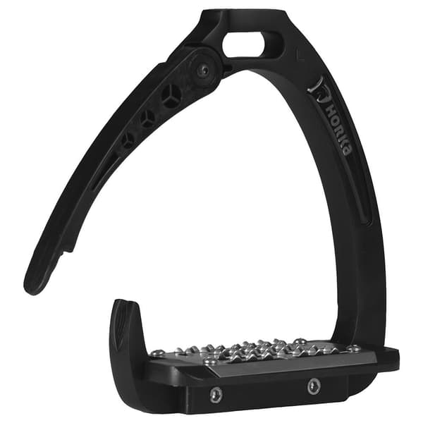 Horka Jalustimet 5 Star Musta 12 cm