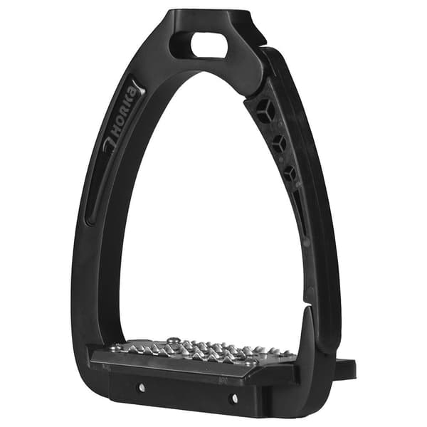Horka Jalustimet 5 Star Musta 12 cm