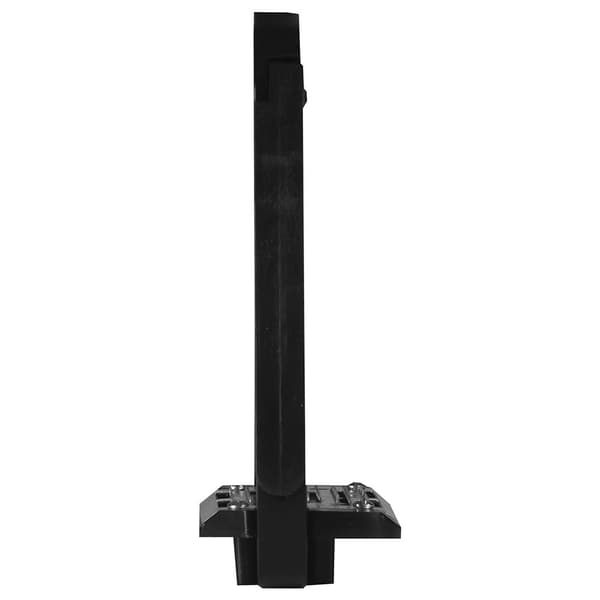 Horka Jalustimet 5 Star Musta 12 cm