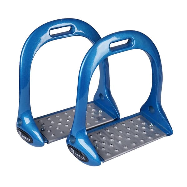 Horka Jalustimet Tech Sininen 12 cm