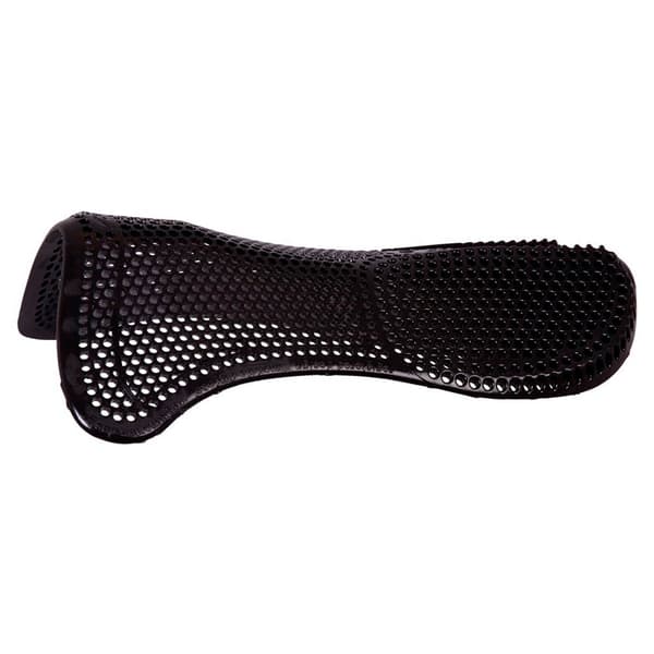 Br Back Riser Half Pad Soft Gel Pad Sort