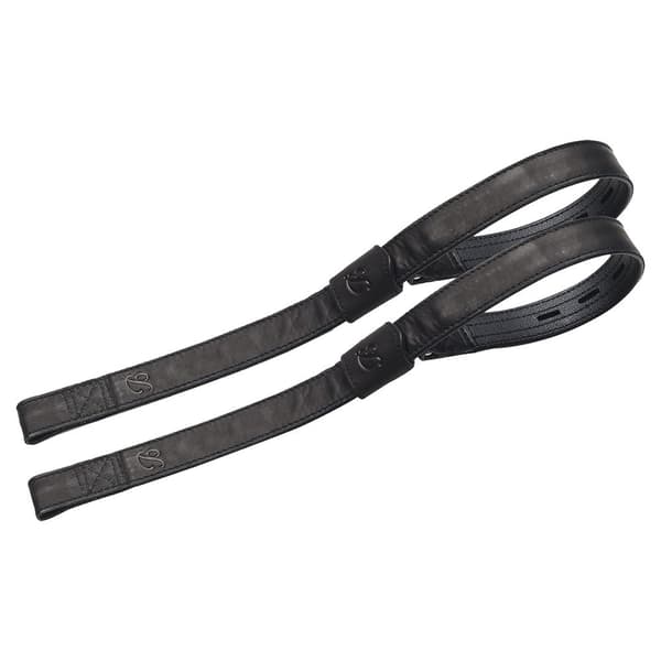 Bates Stigbøjler Webbers 2139901 Sort 60 cm