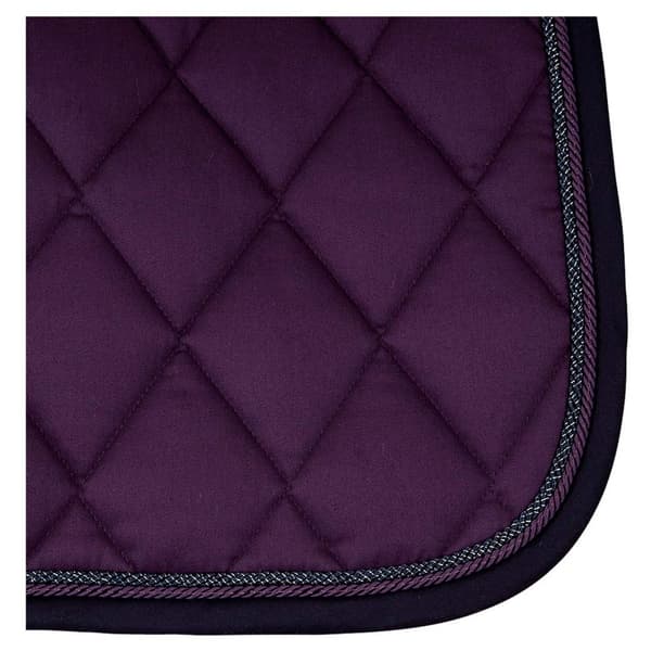 Br Kouluratsastussatulatyyny Event Cooldry Violetti Full