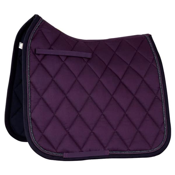 Br Kouluratsastussatulatyyny Event Cooldry Violetti Full