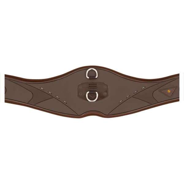 Br Omkreds Til Almindelige Formål Poly Anatomic Brun 135 cm
