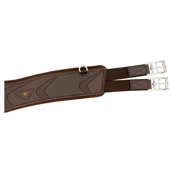 Br Omkreds Til Almindelige Formål Poly Anatomic Brun 135 cm