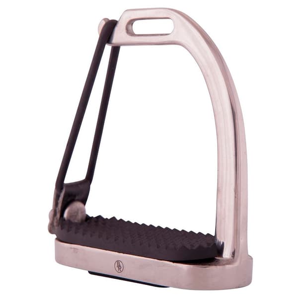 Br Turvallisuus Elastiset Jalustimet Fillis Harmaa 11 cm