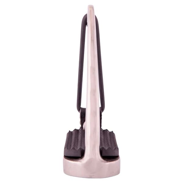 Br Turvallisuus Elastiset Jalustimet Fillis Harmaa 12 cm