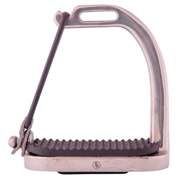 Br Turvallisuus Elastiset Jalustimet Fillis Harmaa 12 cm