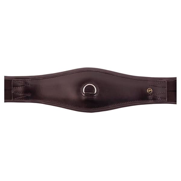 Br Sider Elastik Gjord Durham Dressage 2 Sort 125 cm