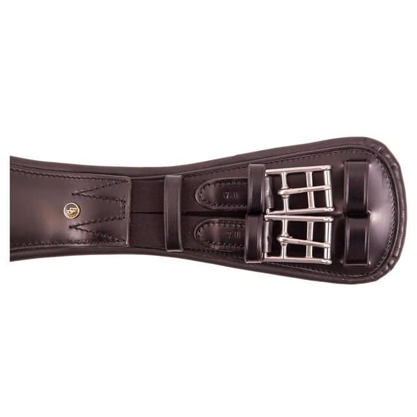 Br Sider Elastik Gjord Durham Dressage 2 Sort 125 cm