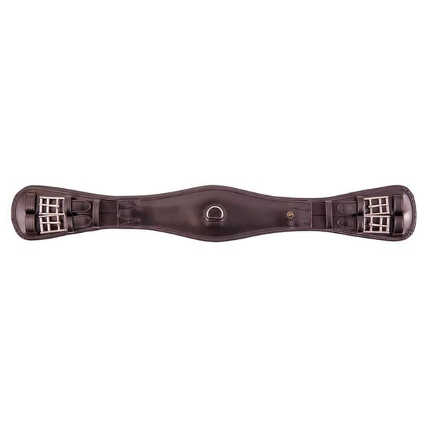 Br Sider Elastik Gjord Durham Dressage 2 Sort 125 cm