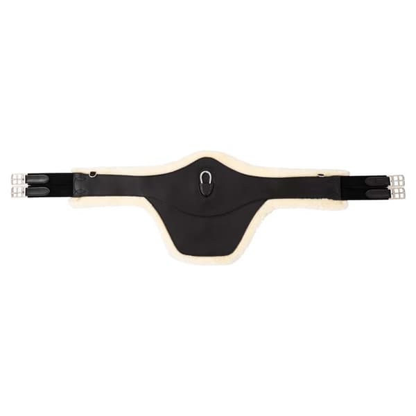 Premiere Med Magskydd Colombes 2 Sidor Elastisk Omkrets Svart 125 cm