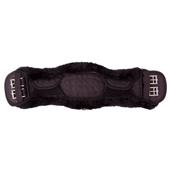 Br Anatominen Vyö Cheviot Dressage Musta 55 cm