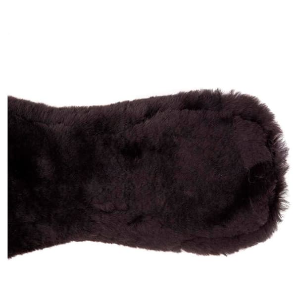 Br Anatomisk Omkreds Dressage Sort 80 cm