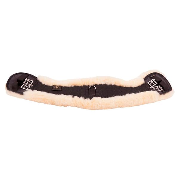 Br Rund Omkreds Eclipse Sort 70 cm