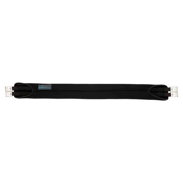 Br Almindeligt Lige Omkreds Evolution Sort 115 cm