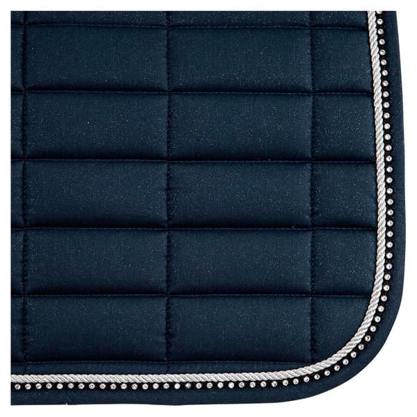 Br Sadeldyna För Allmänna ändamål Glamour Chic Blå Cob