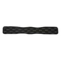 Miniatyrbillede 2 af 2: Back On Track Dressurgjord Med Elastik Med Welltex Sort 50 cm