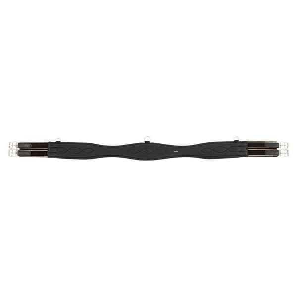 Premiere Omkreds Quimper Sort 95 cm