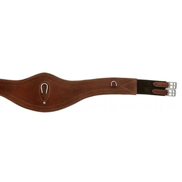 Eric Thomas Anatomisk Magbandsomkrets Fitter Guld 125 cm