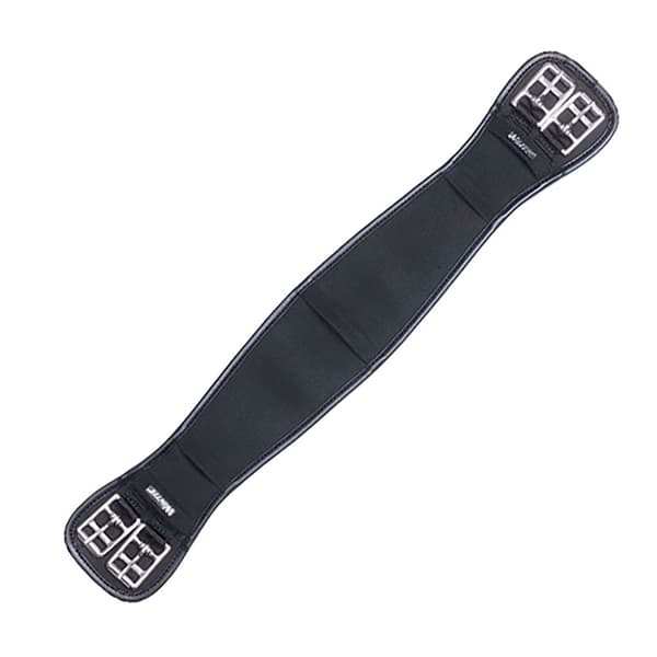 Wintec Klassikko Kouluratsastus Englanti Girth Pro Musta 60 cm
