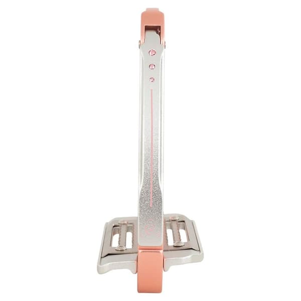 Acavallo Jalustimet Arena Aluplus 2.0 Special Edition Pinkki 12 cm