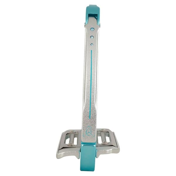 Acavallo Stigbøjler Arena Aluplus 2.0 Special Edition Blå 12 cm