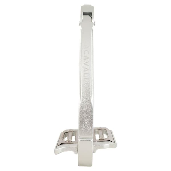 Acavallo Jalustimet Arena Aluplusversion 2.0 Hopeinen 12 cm