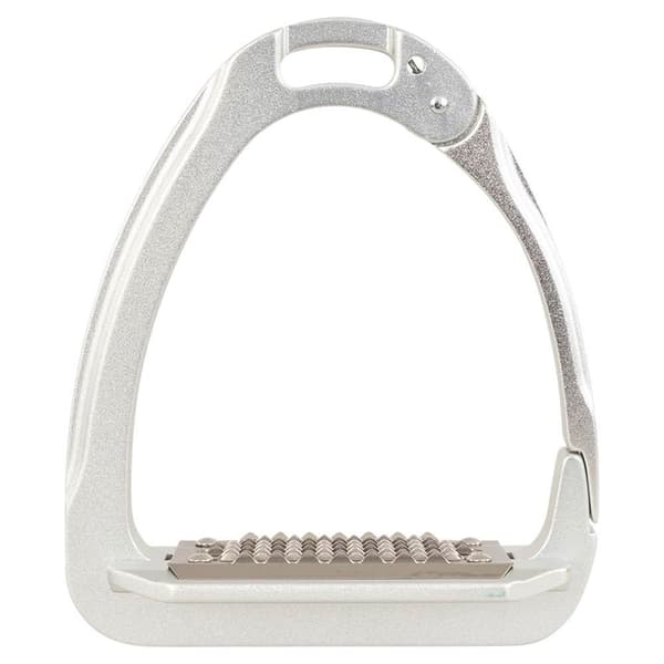 Acavallo Jalustimet Arena Aluplusversion 2.0 Hopeinen 12 cm