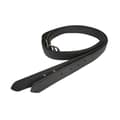 Pikkukuva 2 / 2: Horka Jalustimet Nahat Nylon Core Musta 145 cm