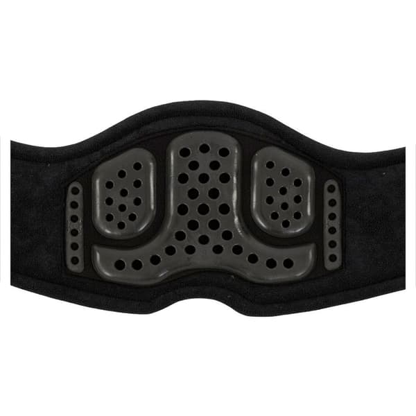 Acavallo Omkreds Comfort Gel Sort 70 cm